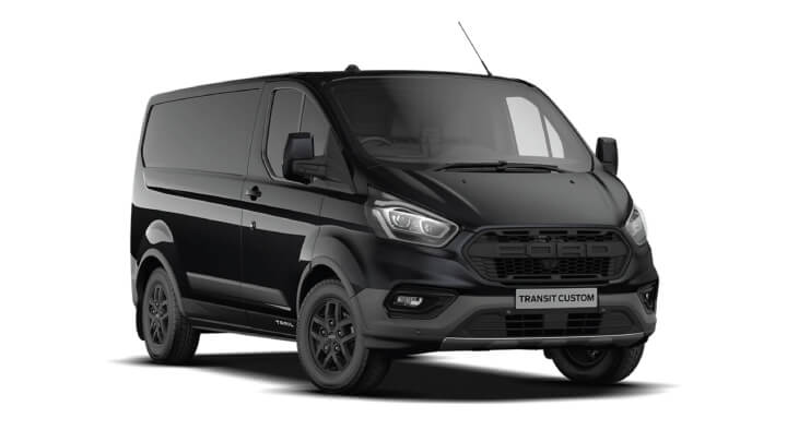 Hire a vehicle at Eadles